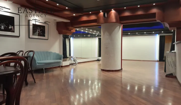 Lokal Warszawa Bemowo, ul. Powstańców Śląskich