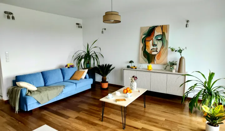 Mieszkanie 2-pokojowe Warszawa Wola, ul. Okopowa