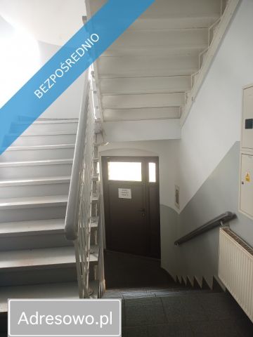 Mieszkanie 3-pokojowe Katowice Śródmieście, ul. Bartosza Głowackiego. Zdjęcie 1