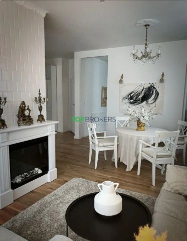 Mieszkanie 2-pokojowe Warszawa Mokotów, ul. Gandalfa. Zdjęcie 1