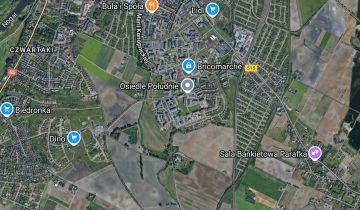 Mieszkanie 3-pokojowe Malbork, ul. Kazimierza Michałowskiego