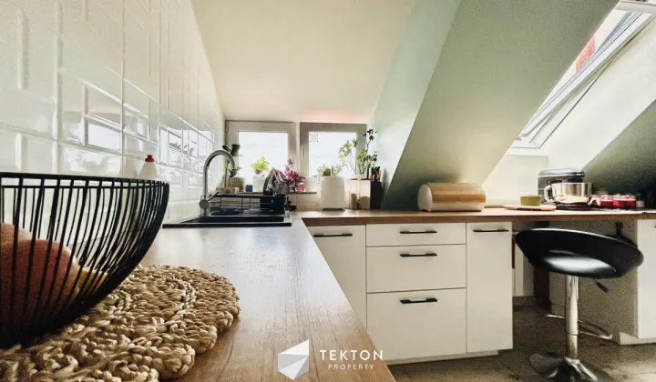 Mieszkanie 3-pokojowe Ostróda, ul. Stefana Czarnieckiego