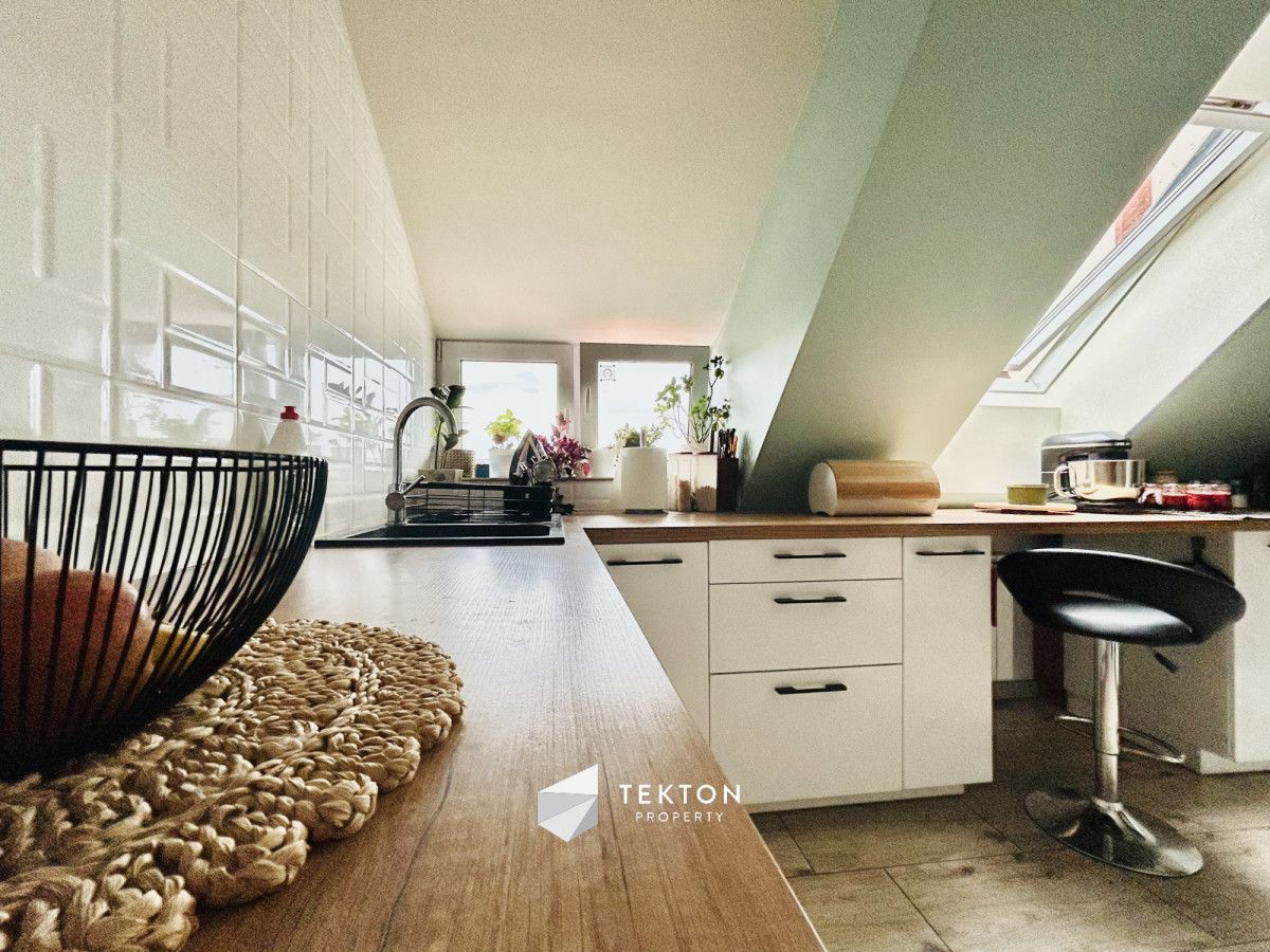 Mieszkanie 3-pokojowe Ostróda, ul. Stefana Czarnieckiego