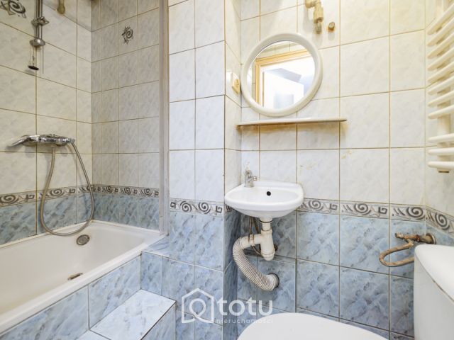 Mieszkanie 2-pokojowe Warszawa Ochota, ul. Grójecka. Zdjęcie 7