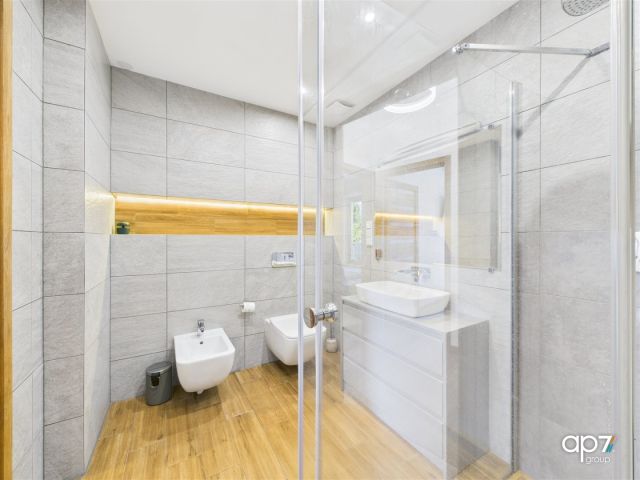 Mieszkanie 3-pokojowe Kraków Podgórze. Zdjęcie 15