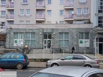 Lokal Szczecin Śródmieście, ul. Gabriela Narutowicza. Zdjęcie 1