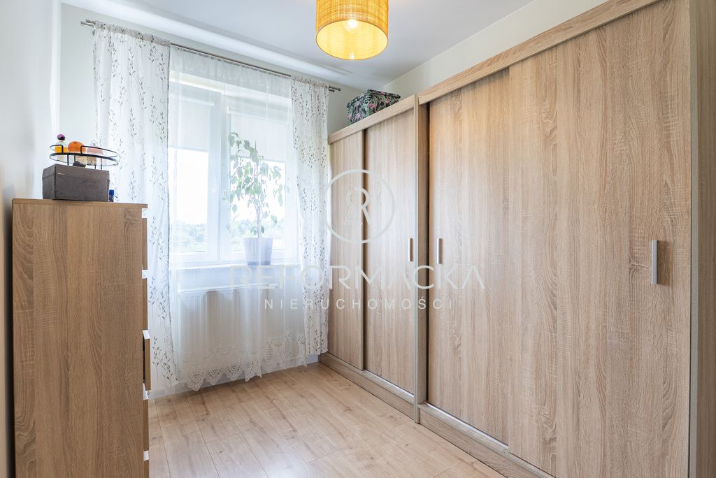 Mieszkanie 3-pokojowe Rzeszów, ul. Załęska. Zdjęcie 11