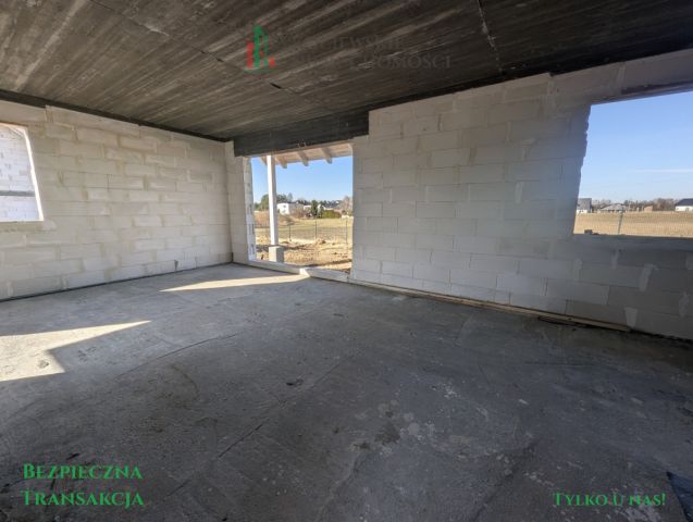 dom wolnostojący, 5 pokoi Kaliska. Zdjęcie 6