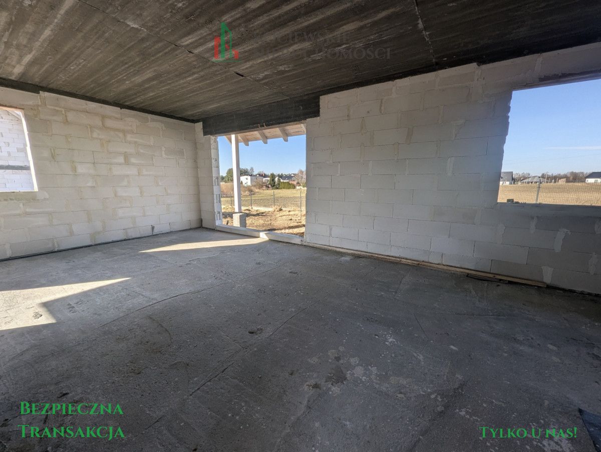 dom wolnostojący, 5 pokoi Kaliska. Zdjęcie 6