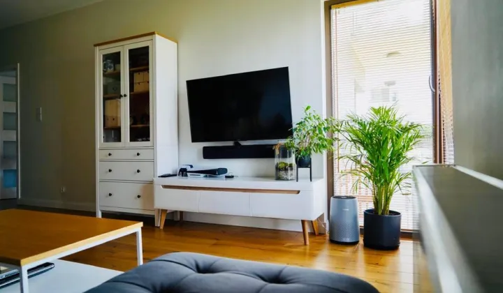 Mieszkanie 2-pokojowe Gdańsk Suchanino, ul. Stanisława Lema