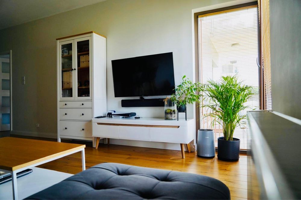 Mieszkanie 2-pokojowe Gdańsk Suchanino, ul. Stanisława Lema