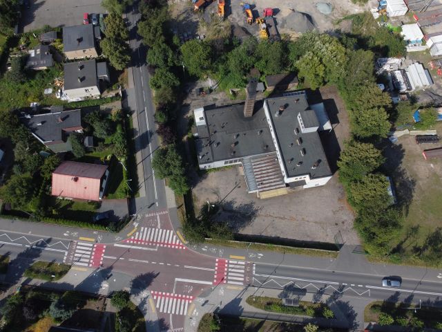 Lokal Oborniki, ul. Polna. Zdjęcie 4