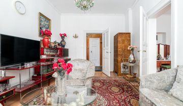 Mieszkanie 4-pokojowe Szczecin, al. Piastów