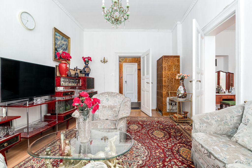 Mieszkanie 4-pokojowe Szczecin, al. Piastów. Zdjęcie 2