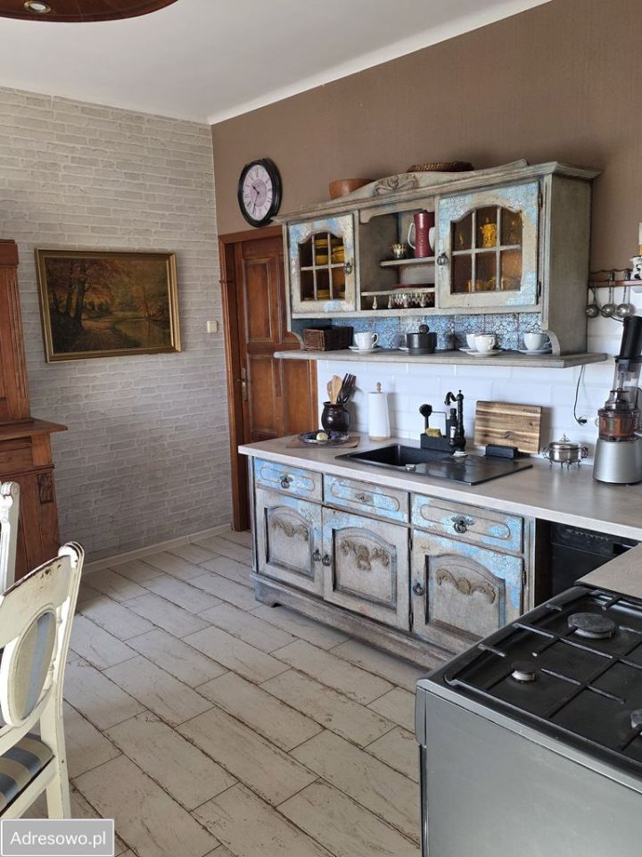 dom wolnostojący, 6 pokoi Piotrków Kujawski. Zdjęcie 17