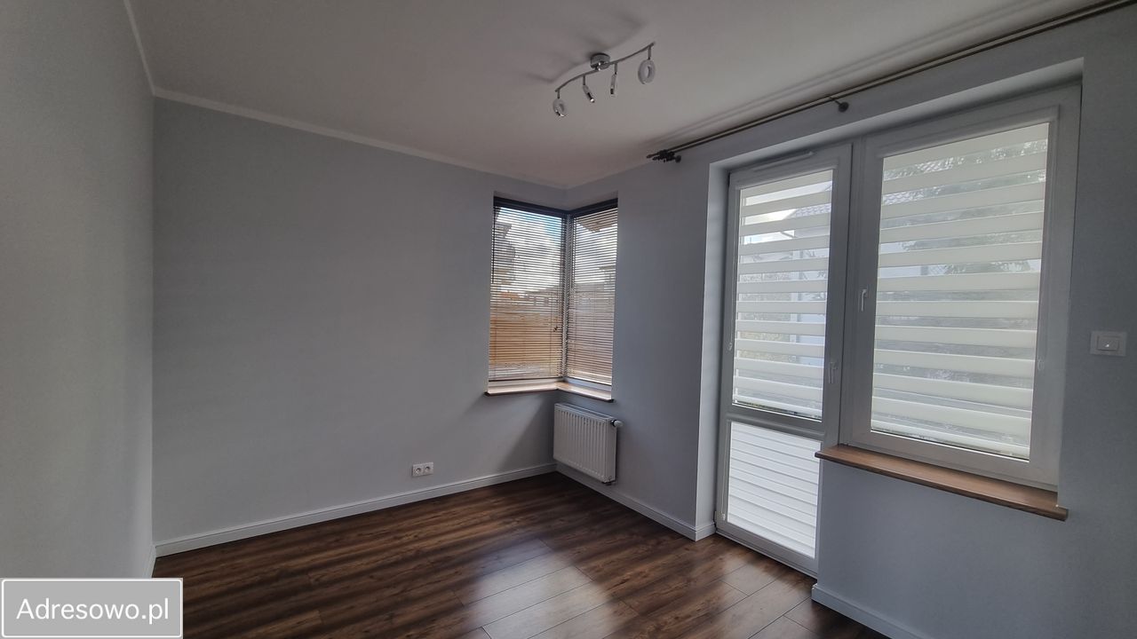 Mieszkanie 3-pokojowe Rumia, ul. Żwirki i Wigury. Zdjęcie 4