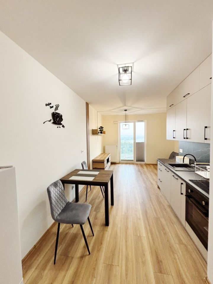 Mieszkanie 1-pokojowe Rzeszów. Zdjęcie 6