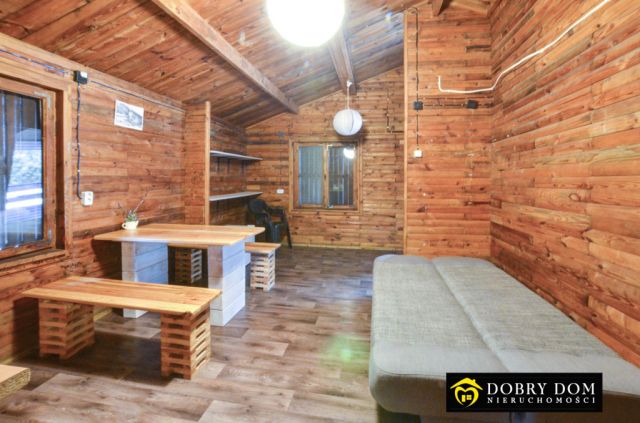 dom wolnostojący, 3 pokoje Augustów. Zdjęcie 10