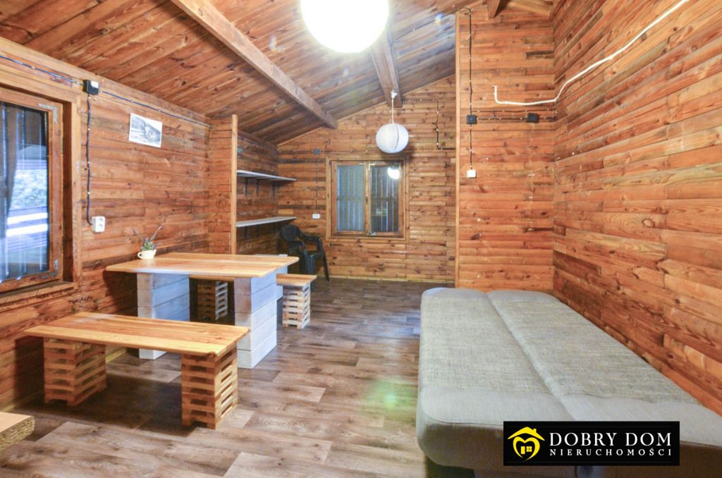 dom wolnostojący, 3 pokoje Augustów. Zdjęcie 10