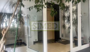 Biuro Warszawa Wilanów