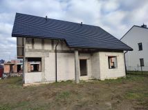 dom wolnostojący Janów Lubelski, ul. Cicha