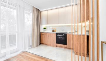 Mieszkanie 3-pokojowe Lublin LSM, ul. Wajdeloty