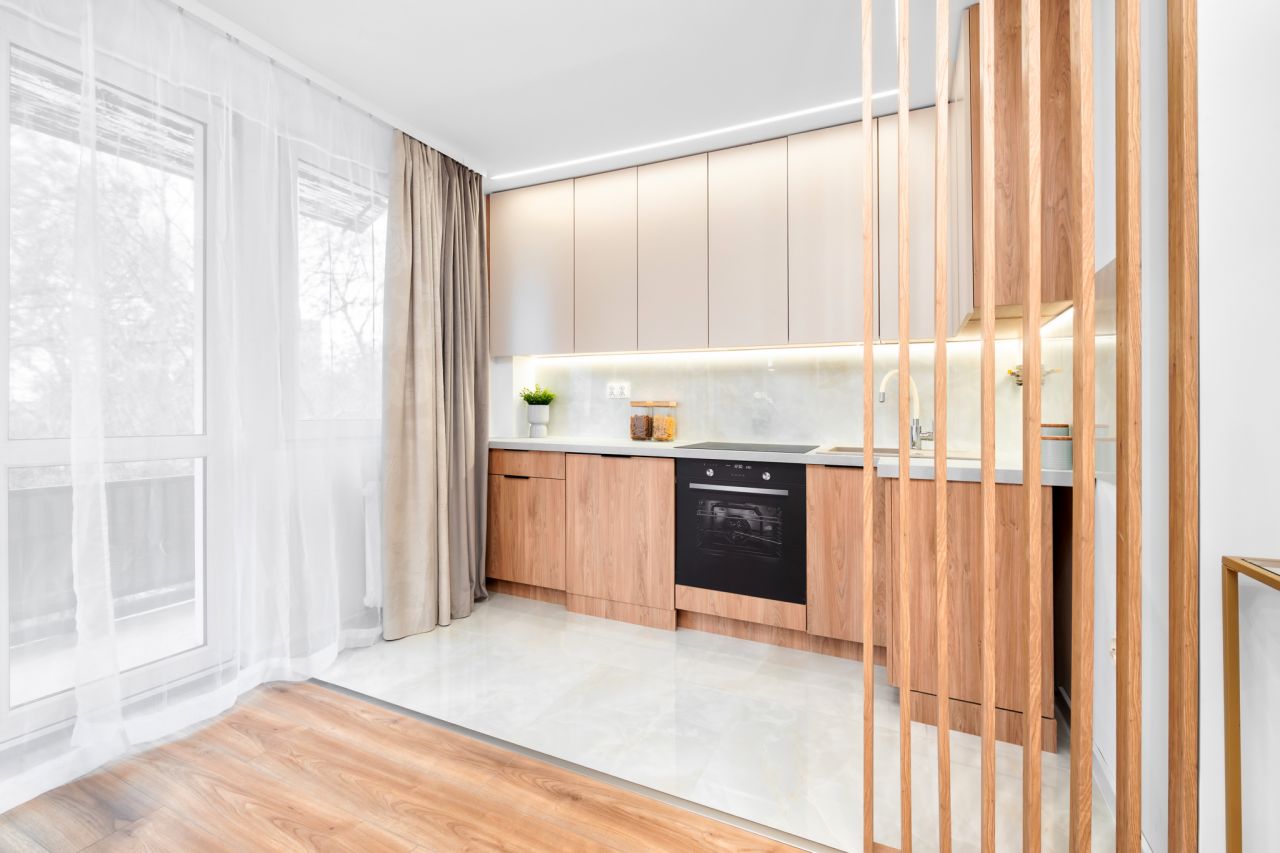 Mieszkanie 3-pokojowe Lublin LSM, ul. Wajdeloty