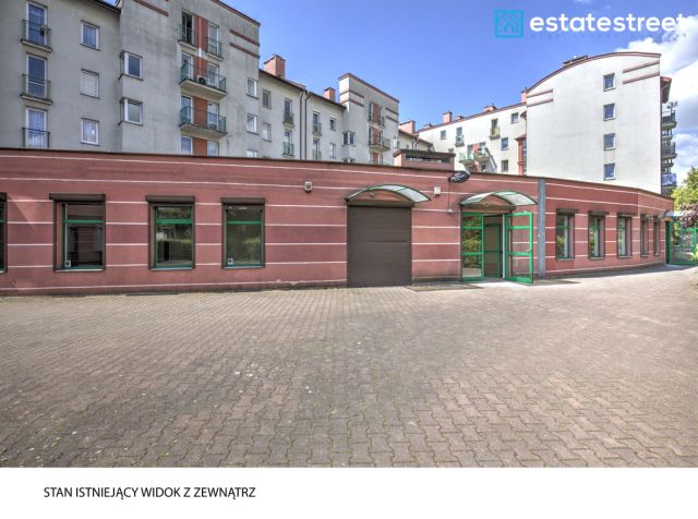 Lokal Kraków Żabiniec, ul. Feliksa Konecznego. Zdjęcie 19