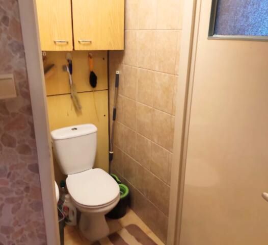 Mieszkanie 3-pokojowe Warszawa Mokotów, al. Niepodległości. Zdjęcie 6