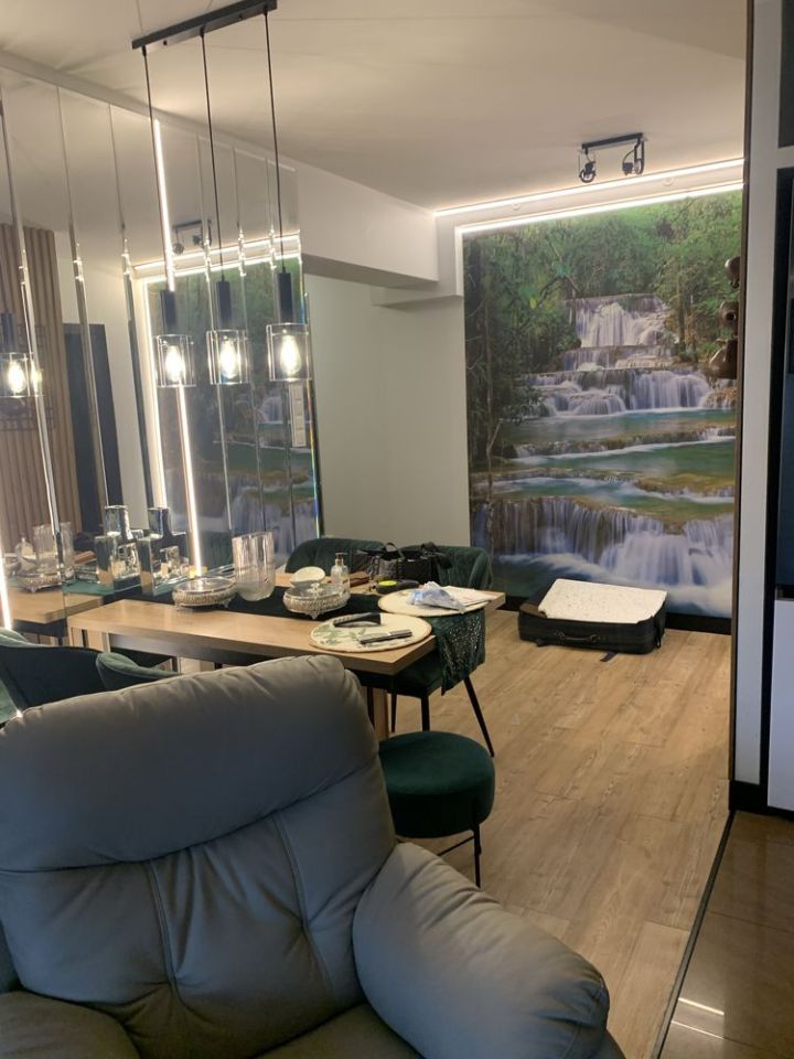 Mieszkanie 2-pokojowe Sulęcin. Zdjęcie 4