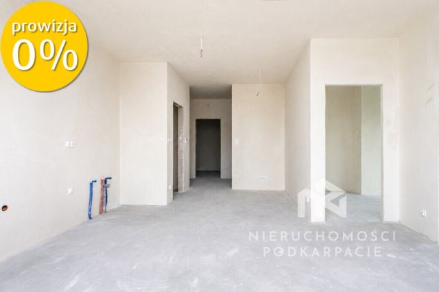 Mieszkanie 3-pokojowe Rzeszów, ul. Fryderyka Szopena. Zdjęcie 9