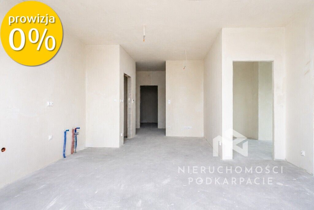Mieszkanie 3-pokojowe Rzeszów, ul. Fryderyka Szopena. Zdjęcie 9