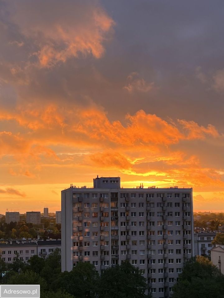 Mieszkanie 2-pokojowe Warszawa Górny Mokotów, ul. Wojciecha Żywnego. Zdjęcie 8