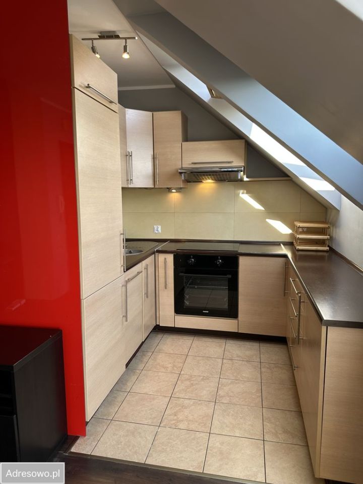 Mieszkanie 3-pokojowe Warzymice, ul. Tęczowe Ogrody. Zdjęcie 9