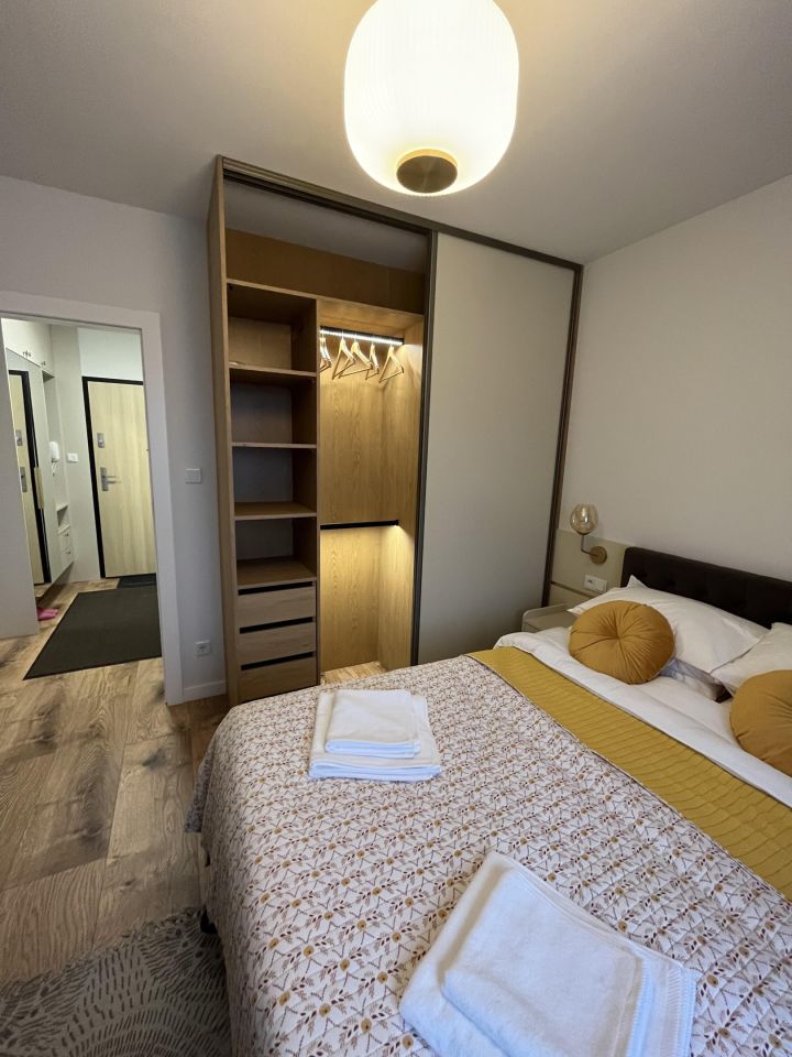 Mieszkanie 2-pokojowe Olsztyn Pojezierze, ul. Kołobrzeska. Zdjęcie 23