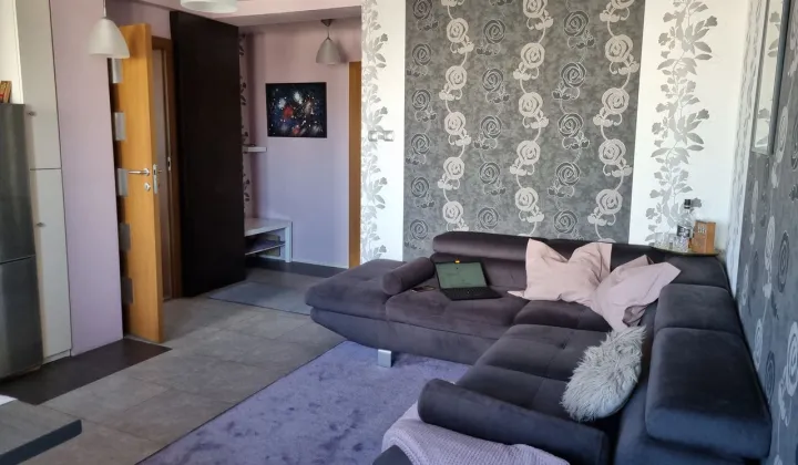 Mieszkanie 2-pokojowe Łódź Śródmieście, ul. Piotrkowska