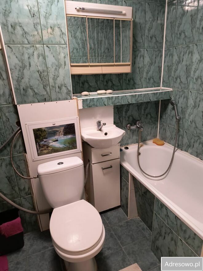 Mieszkanie 1-pokojowe Zgierz, ul. Parzęczewska. Zdjęcie 5