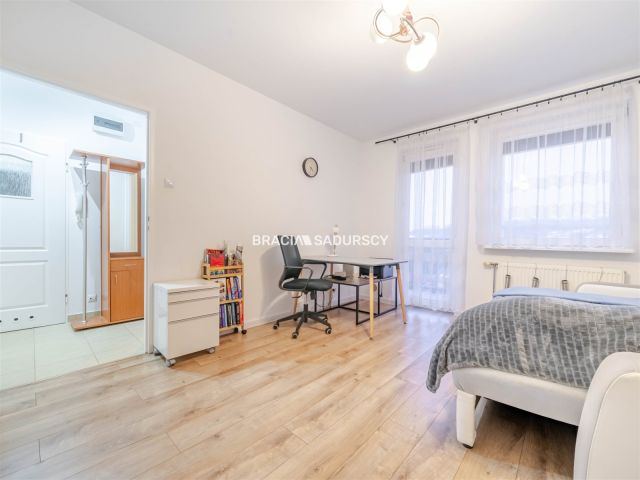 Mieszkanie 1-pokojowe Kraków Bieżanów, ul. Wielicka. Zdjęcie 12