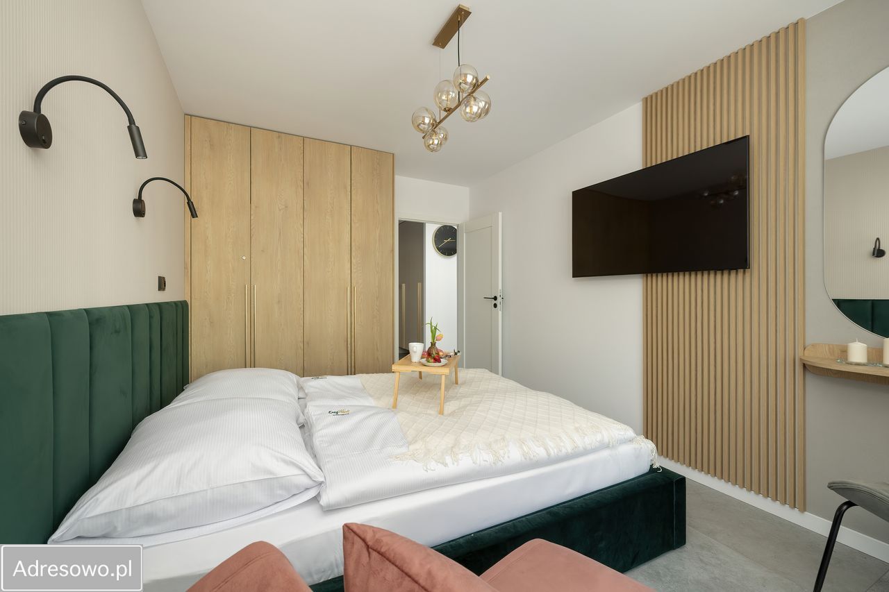 Mieszkanie 2-pokojowe Dziwnów. Zdjęcie 9