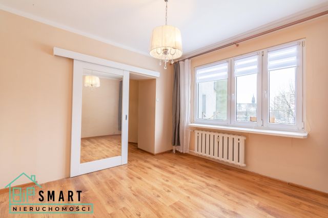 Mieszkanie 3-pokojowe Stalowa Wola, al. Jana Pawła II. Zdjęcie 5