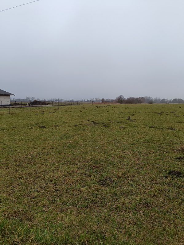 Działka budowlana Wójty. Zdjęcie 3