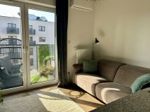 Mieszkanie 3-pokojowe Wrocław Popowice, ul. Białowieska. Zdjęcie 3