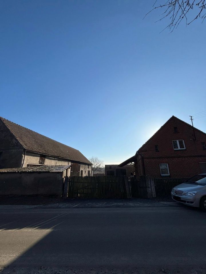 dom wolnostojący Grędzina. Zdjęcie 5