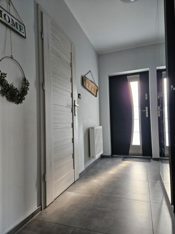 bliźniak, 4 pokoje Gowino, Kwiatowa. Zdjęcie 7