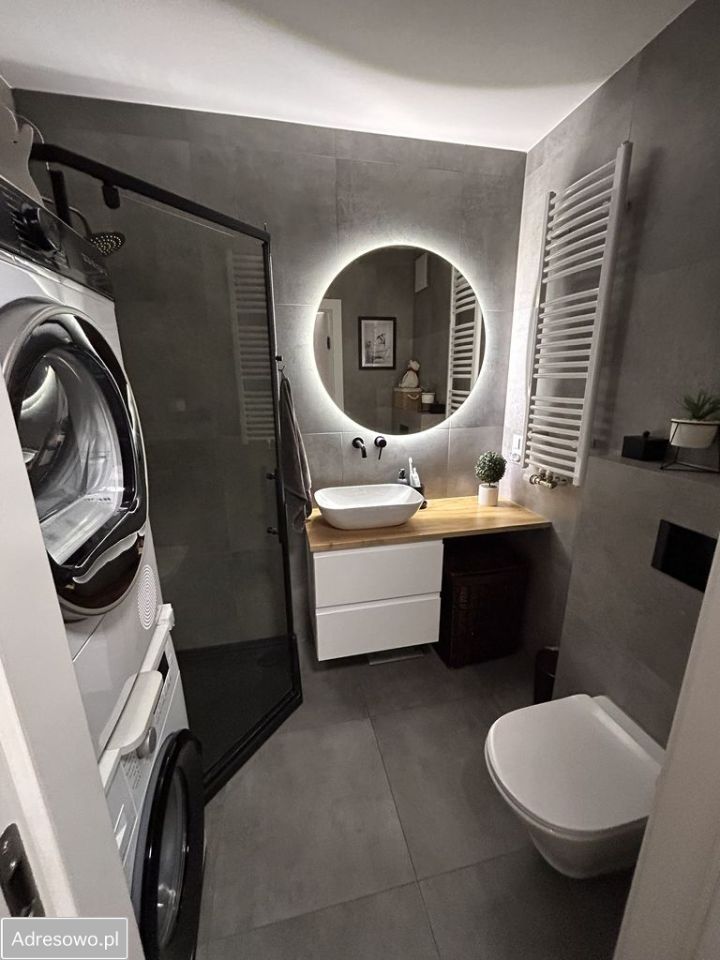 Mieszkanie 2-pokojowe Poznań Stare Miasto, ul. Wilczak. Zdjęcie 15