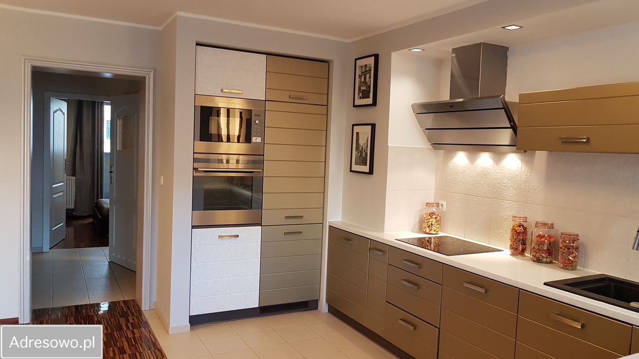 Mieszkanie 2-pokojowe Wrocław Stare Miasto, ul. Pochyła. Zdjęcie 11