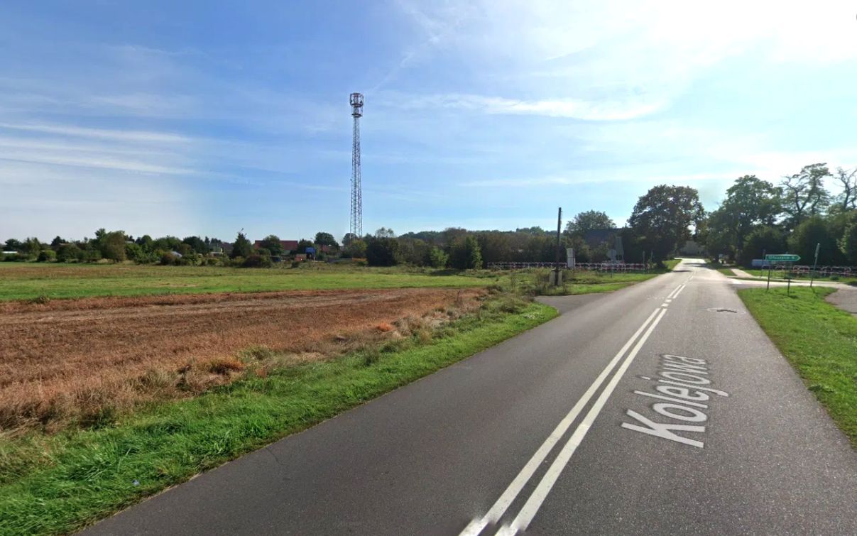 Działka rolna Kolsko. Zdjęcie 3