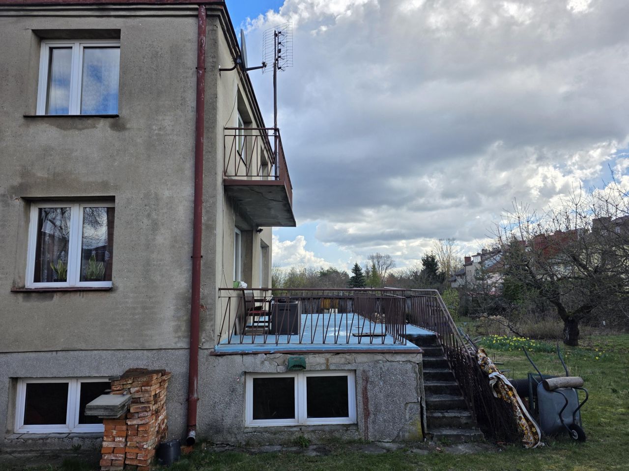 Działka budowlana Łódź Stoki, ul. Jędrowizna. Zdjęcie 10