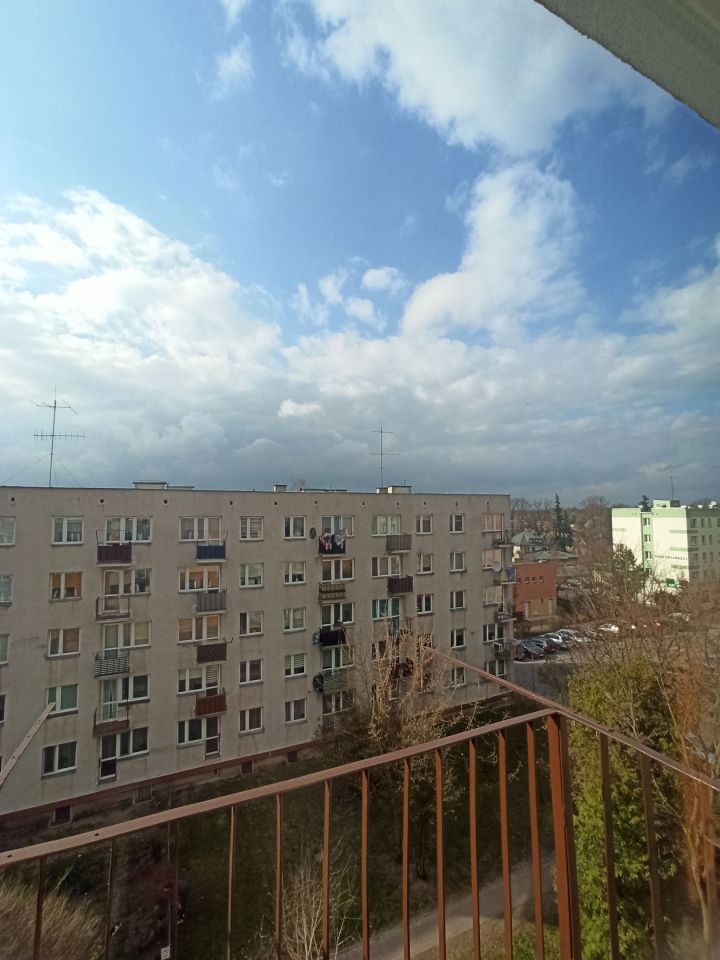 Mieszkanie 3-pokojowe Ostrów Mazowiecka, ul. Tadeusza Kościuszki. Zdjęcie 3