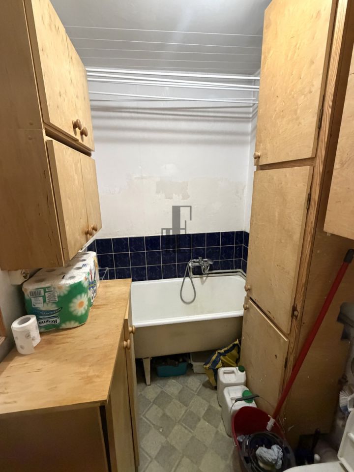 Mieszkanie 2-pokojowe Warszawa Mokotów, ul. Antoniego Malczewskiego. Zdjęcie 4